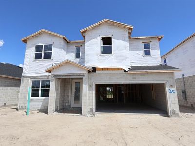 2861 SWEETGRASS LANE