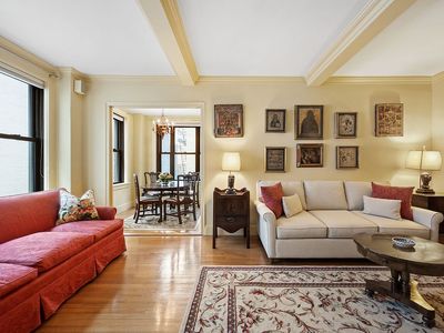 12 E 97th St APT 8E