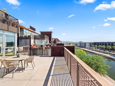 4739 N SCOTTSDALE Road #4001