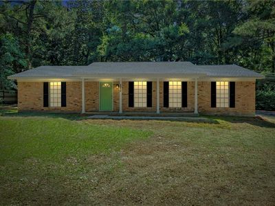 3312 Armond Dr