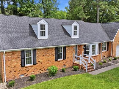 337 Woodbridge Dr