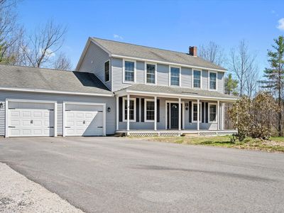 13 Poplar Ridge Road