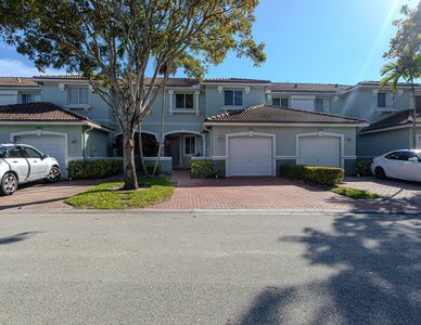 2005 Oakhurst Way #2005