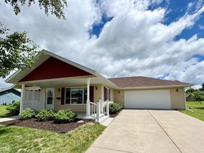 816 N Pokegama Ave