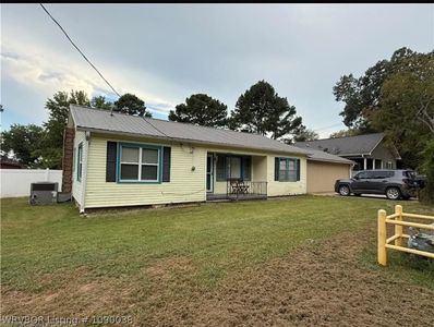 Property at 406 E Rosedale St, Paris, AR