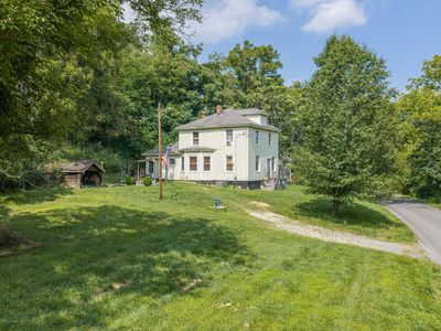 513 Parsons Rd