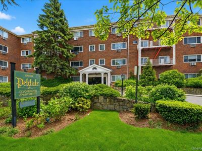 828 Pelhamdale Avenue #2P