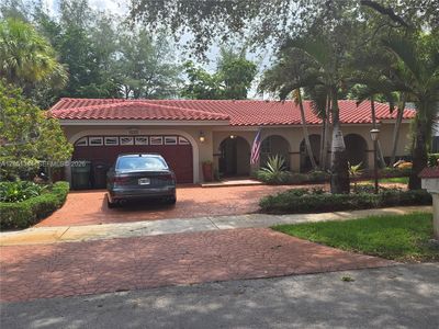 15331 Durnford Dr