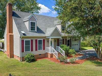 230 Chick Cove Dr