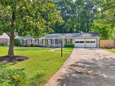 Property at 622 Oneta Dr, Norcross, GA