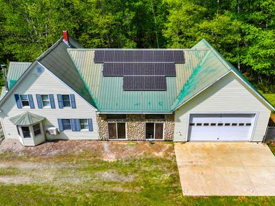 Property at 27 Stevens Mill Road, Fryeburg, ME