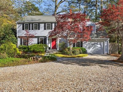 218 Fishneck Landing Rd