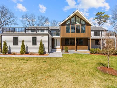 46 Greensward Circle