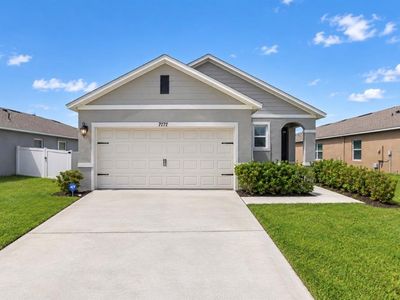 7171 CARIB GRACKLE DRIVE