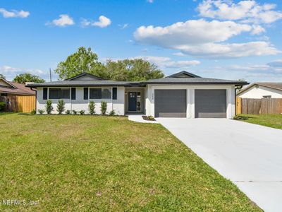 2258 GEORGE WYTHE Road