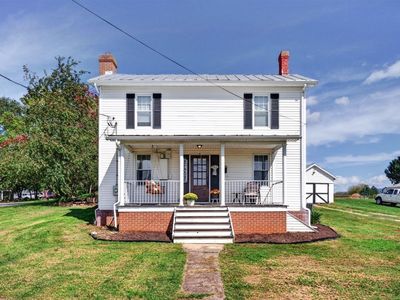 Property at 118 North St, Elkton, VA