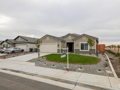 7803 Cuyama River St