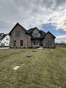 2631 Holly Springs Dr