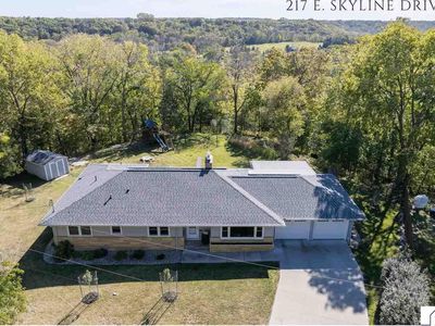 Property at 217 E Skyline Ct, Skyline, MN