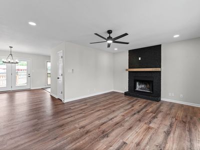 2161 Amadeus Dr