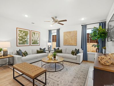 233 Saddle Park