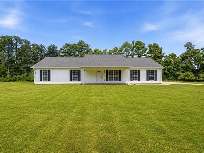 321 Snapping Shoals Rd