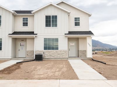 1352 W 1290 N Lot 130