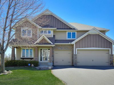 16471 Hawk Ridge Ct NW