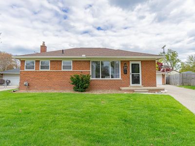 22240 Milgrom Ct