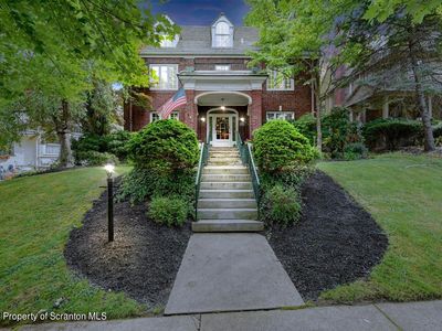 Property at 925 Sunset St, Scranton, PA