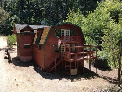 750 Vitzthum Gulch Rd