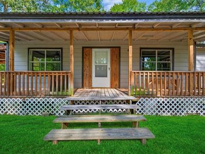 Property at 450 Dove Creek Dr, Coldspring, TX