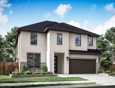 2610 Sanford Green Dr