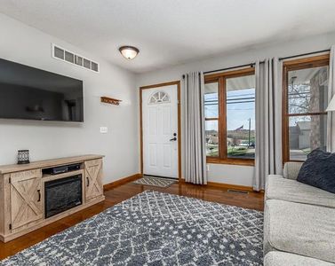 Property at 8988 N Badger Rd, East Dubuque, IL