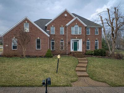 2211 Kenyon Ridge Ct