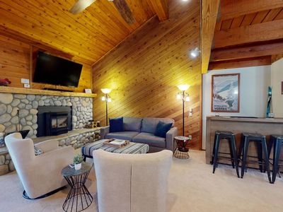 4710 Minaret Rd #22