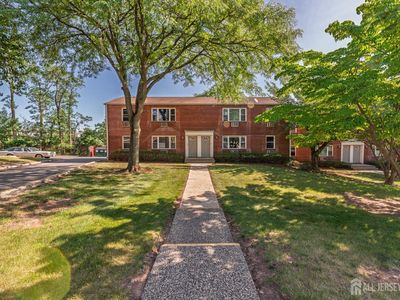 Property at 93 Fox Rd APT 2A, Edison, NJ