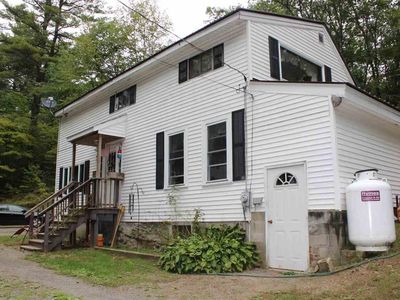 Property at 184 OXBOW Road, Hinsdale, NH