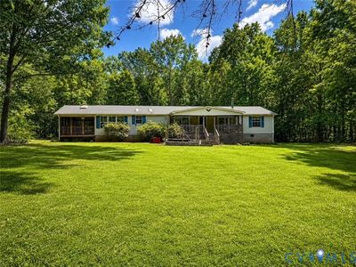 Property at 2229 Texas School Rd, Wingina, VA