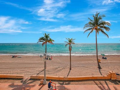 3111 N Ocean Dr APT 308