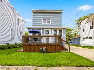 Property at 1723 Harbor Ave, Ashtabula, OH