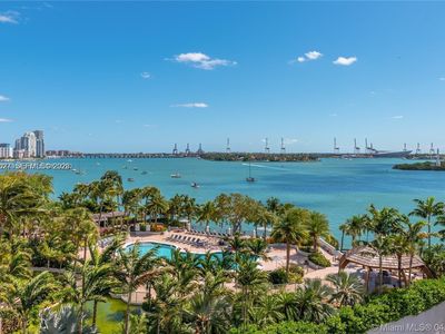 5 Island Ave APT 8H