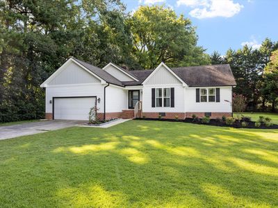 124 Stonehenge Dr