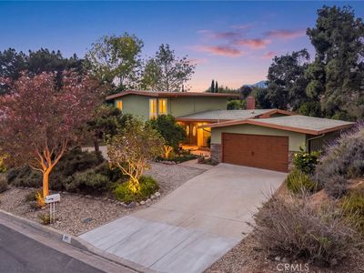 281 Spinks Canyon Rd