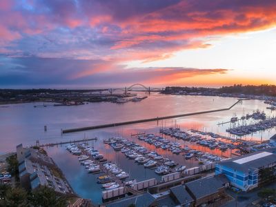 890 SE Bay Blvd #115