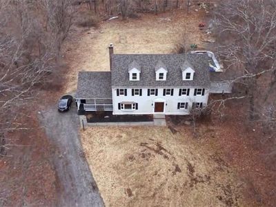 635 Iron Mine Hill Rd