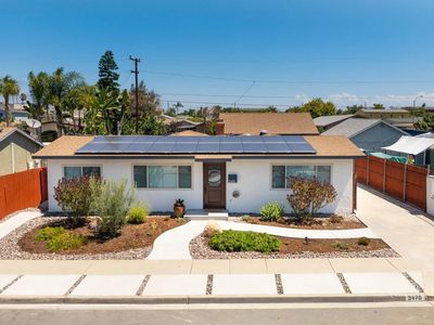 3470 Idlewild Way