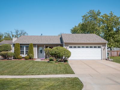 20533 S Graceland Ln