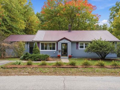 Property at 13 Rowell Drive, Franklin, NH