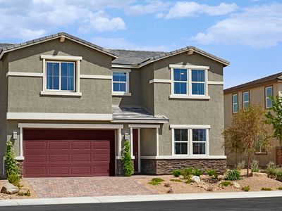 Coronado Plan, Interlude at Cadence